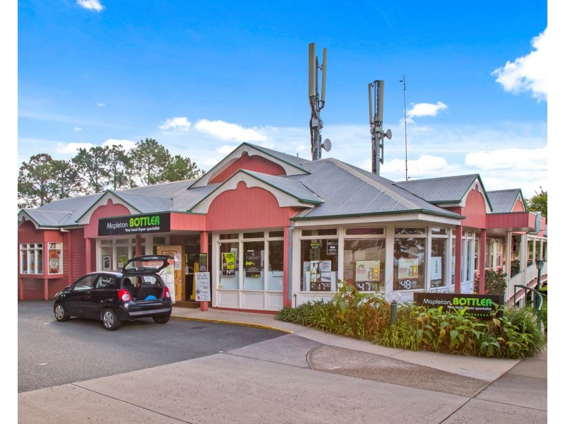 3 Post Office Road, Mapleton QLD 4560