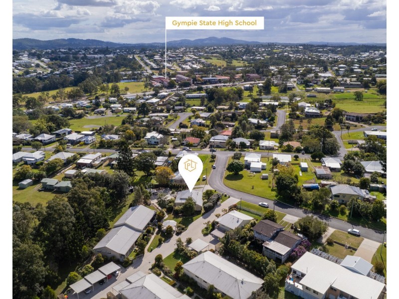 16/3-5 Flynn Road, Gympie QLD 4570