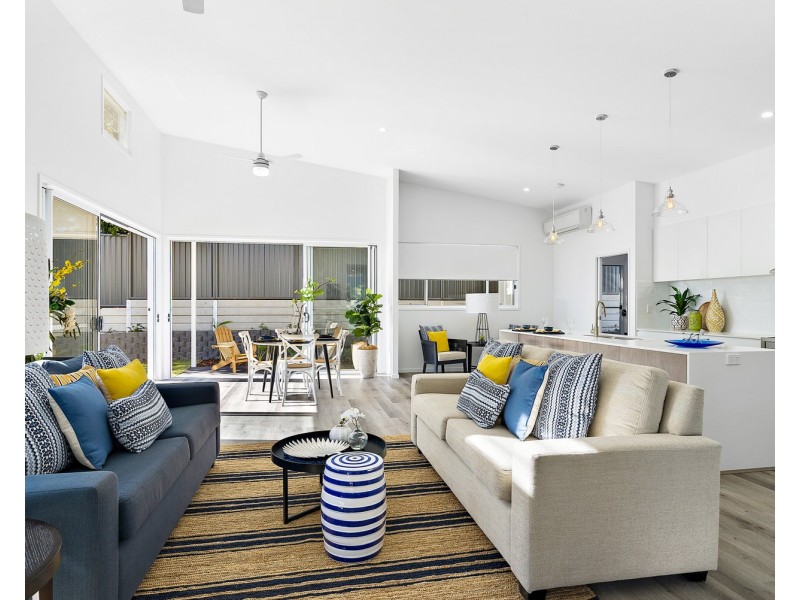 19 Stapleton Court, Palmwoods QLD 4555