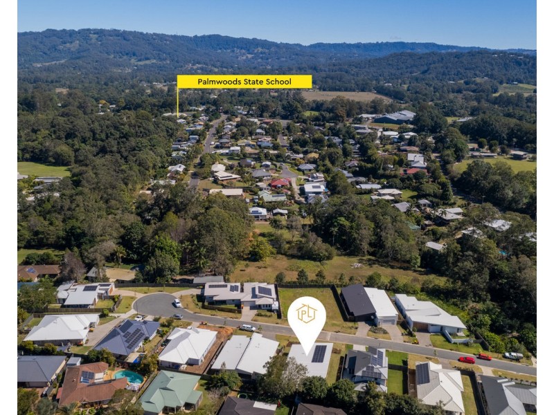 19 Stapleton Court, Palmwoods QLD 4555