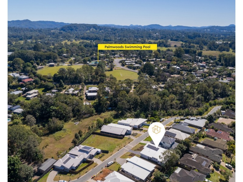 19 Stapleton Court, Palmwoods QLD 4555