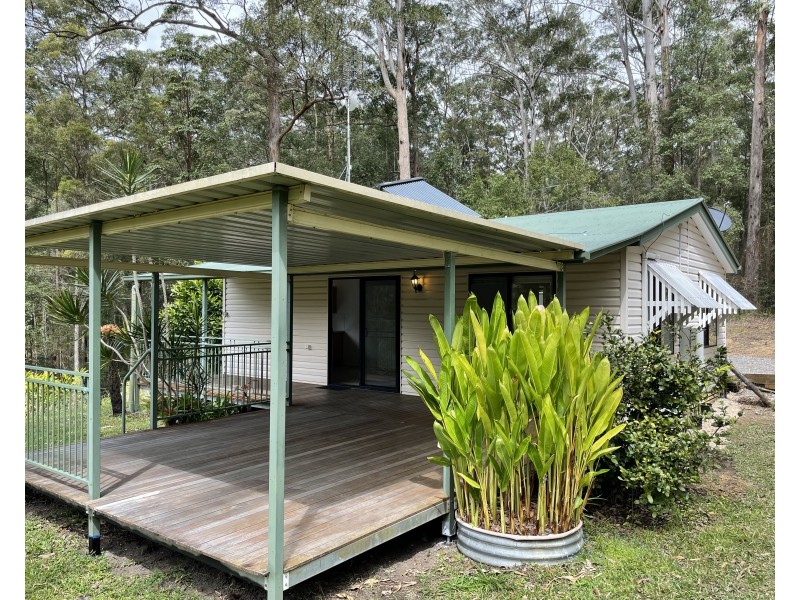 2a Sara Place, Ilkley QLD 4554