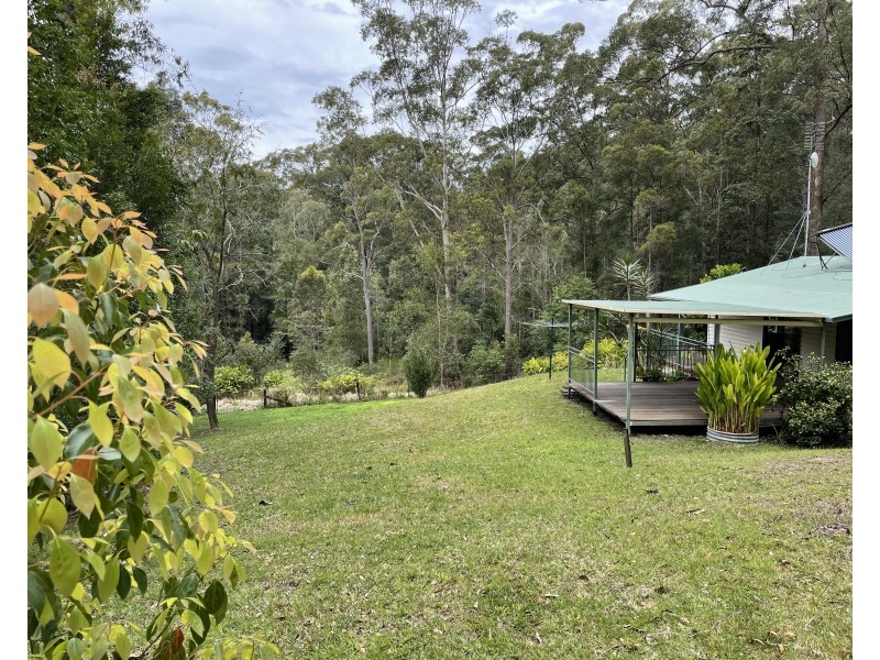 2a Sara Place, Ilkley QLD 4554