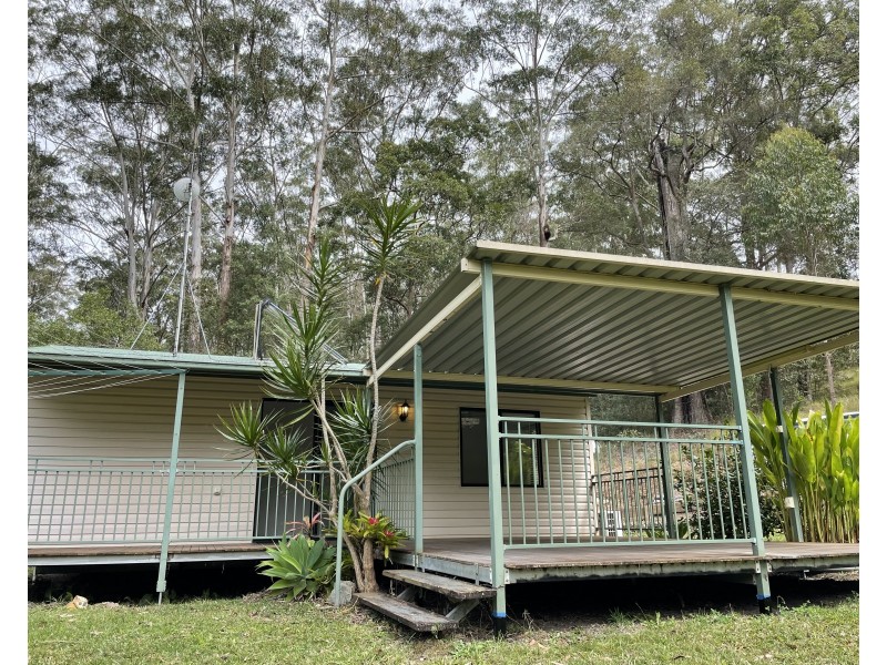 2a Sara Place, Ilkley QLD 4554