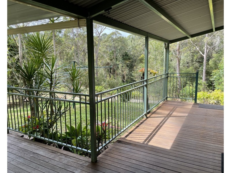 2a Sara Place, Ilkley QLD 4554