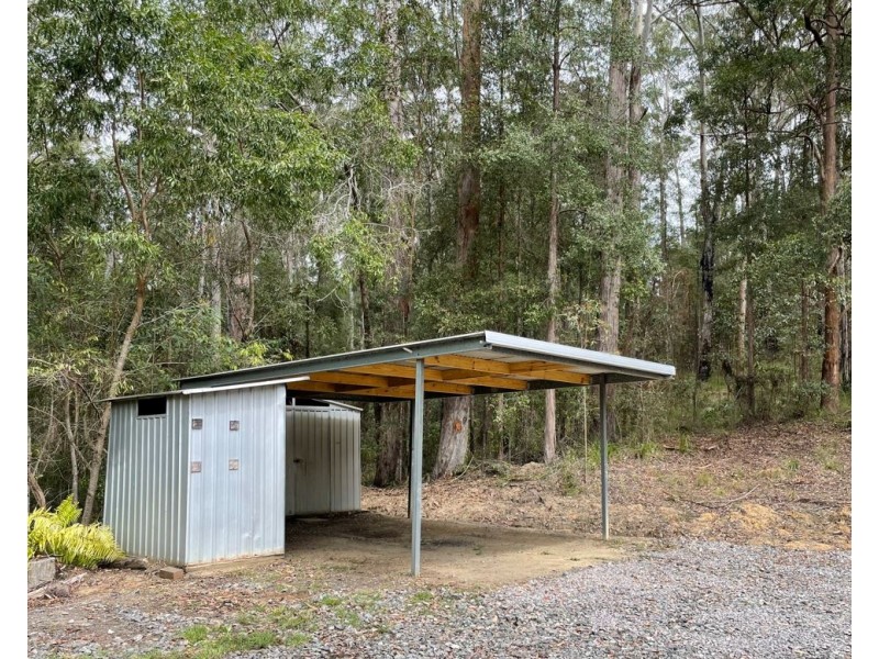 2a Sara Place, Ilkley QLD 4554