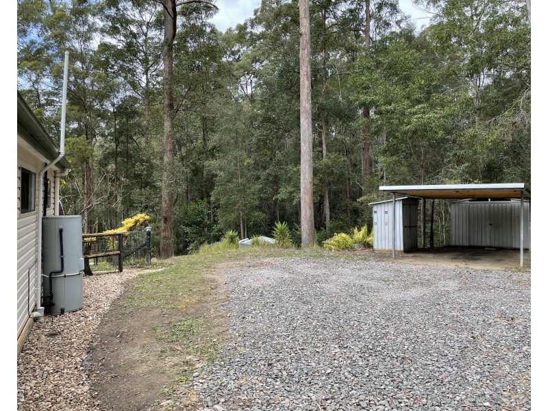 2a Sara Place, Ilkley QLD 4554