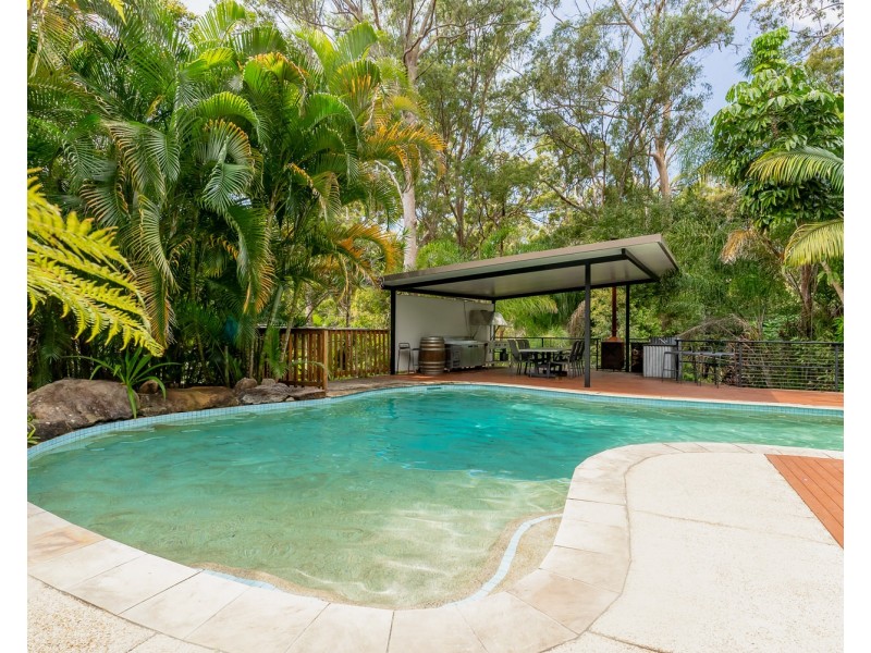 29 Mango Vale Court, Diddillibah QLD 4559