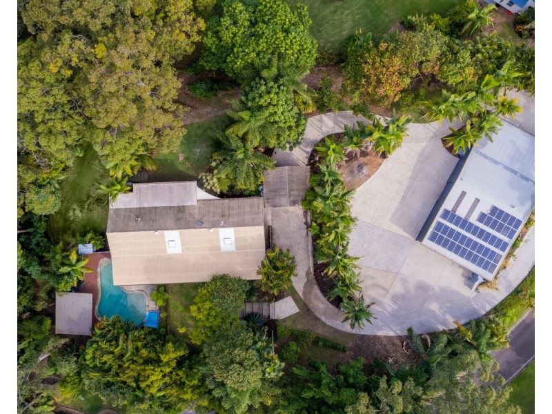 29 Mango Vale Court, Diddillibah QLD 4559