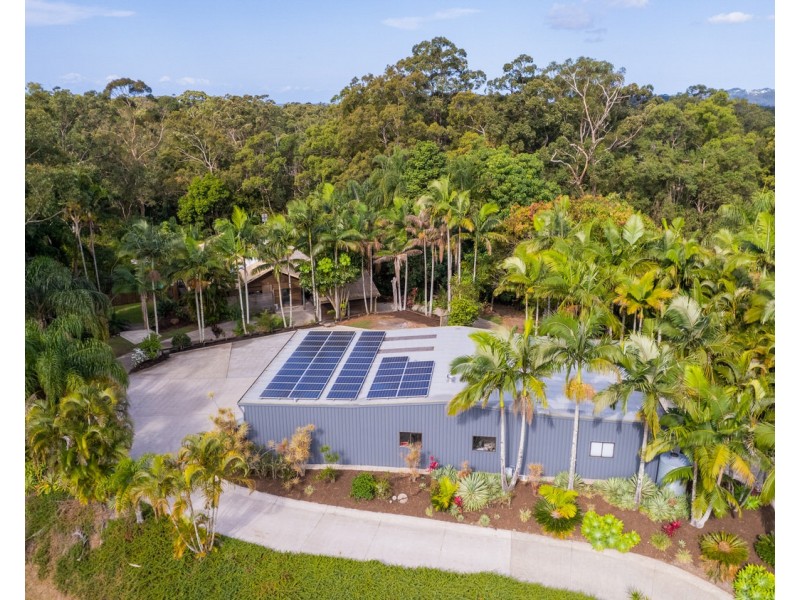 29 Mango Vale Court, Diddillibah QLD 4559