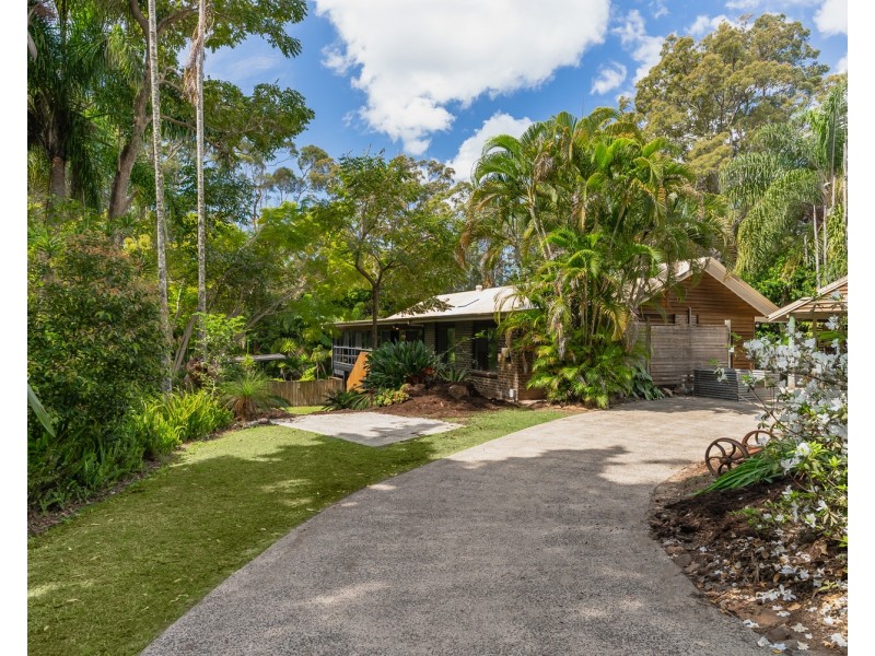 29 Mango Vale Court, Diddillibah QLD 4559