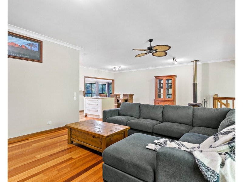 29 Mango Vale Court, Diddillibah QLD 4559