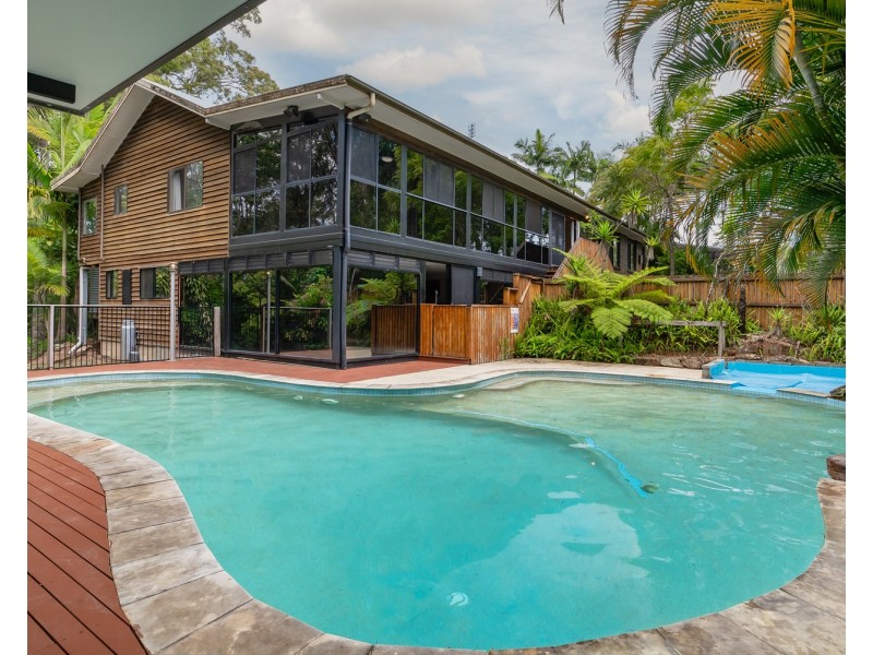 29 Mango Vale Court, Diddillibah QLD 4559