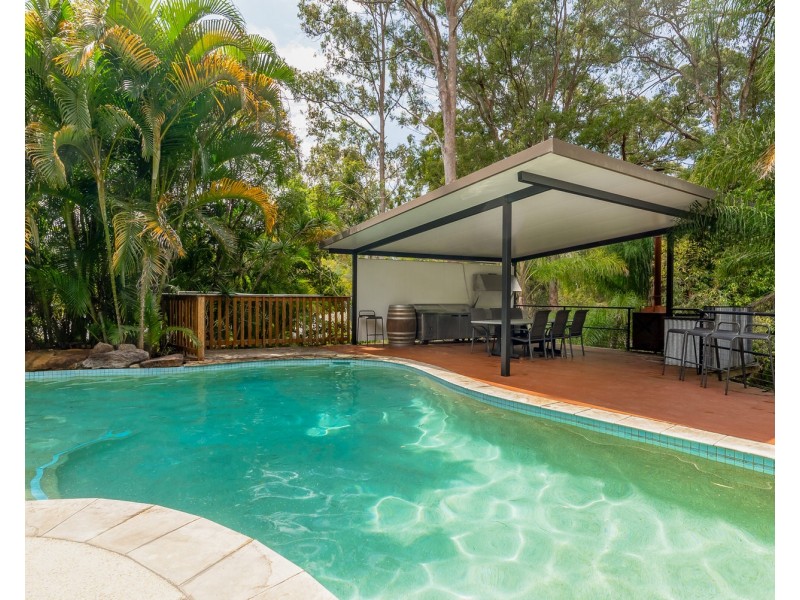 29 Mango Vale Court, Diddillibah QLD 4559