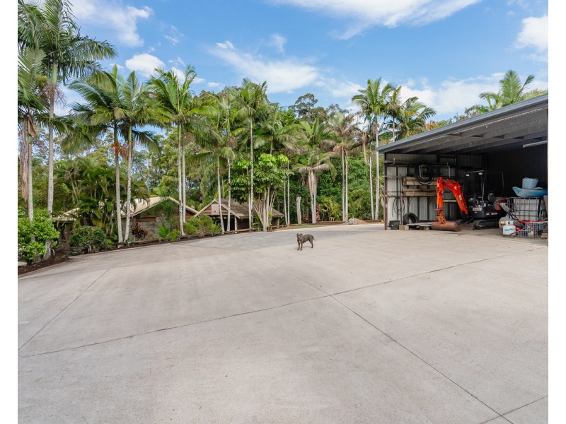 29 Mango Vale Court, Diddillibah QLD 4559