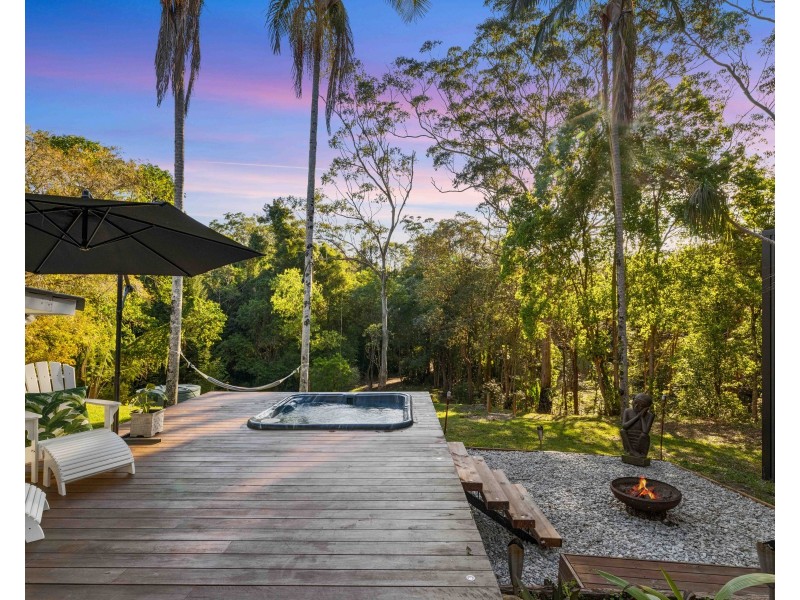 39 Carruthers Road, West Woombye QLD 4559