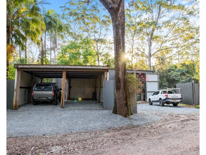 39 Carruthers Road, West Woombye QLD 4559