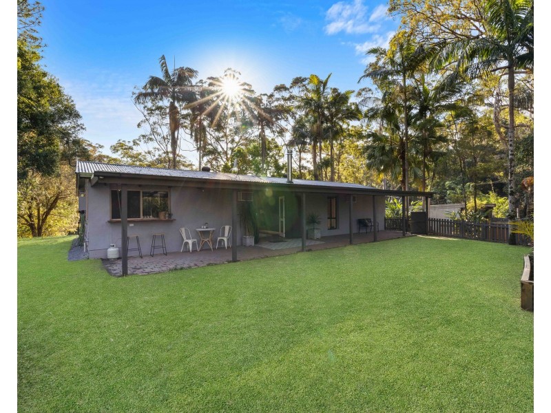 39 Carruthers Road, West Woombye QLD 4559