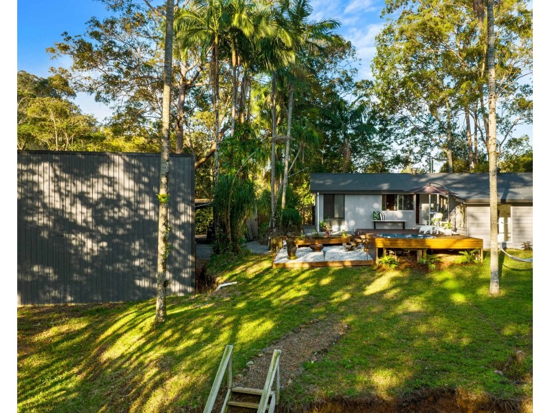 39 Carruthers Road, West Woombye QLD 4559