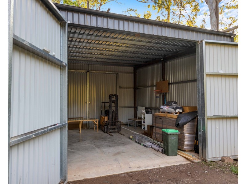 39 Carruthers Road, West Woombye QLD 4559