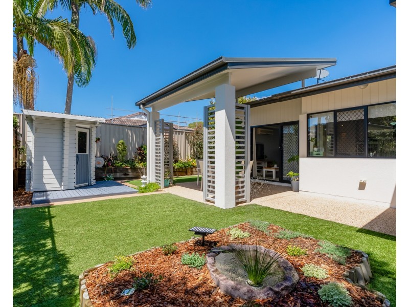 18/1 Lakehead Drive, Sippy Downs QLD 4556