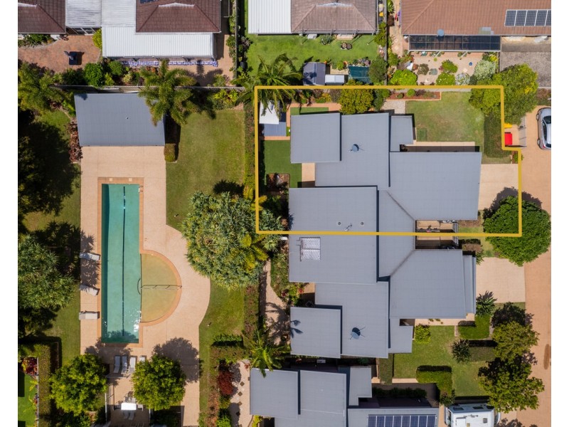 18/1 Lakehead Drive, Sippy Downs QLD 4556