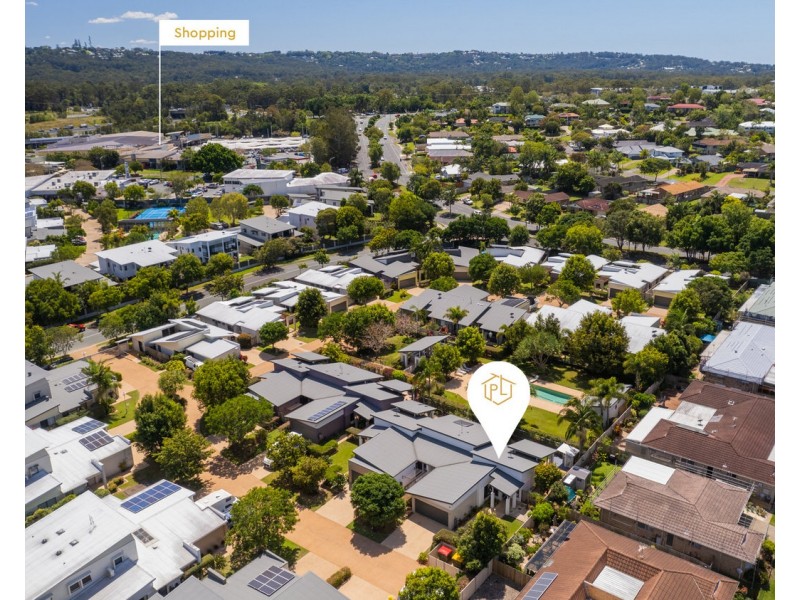 18/1 Lakehead Drive, Sippy Downs QLD 4556