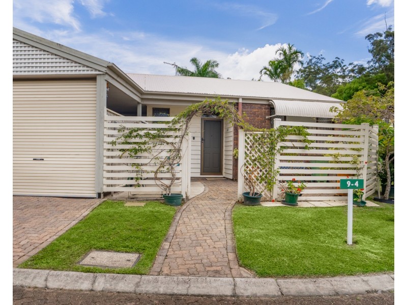 4/18 Doolan Street, Nambour QLD 4560