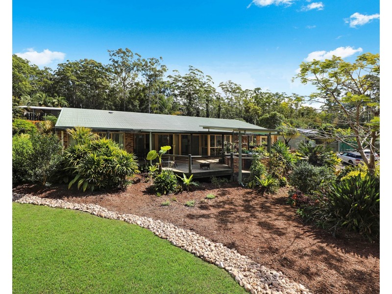 7 Cardinal Court, Palmwoods QLD 4555