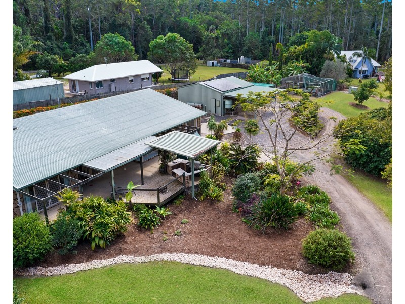 7 Cardinal Court, Palmwoods QLD 4555