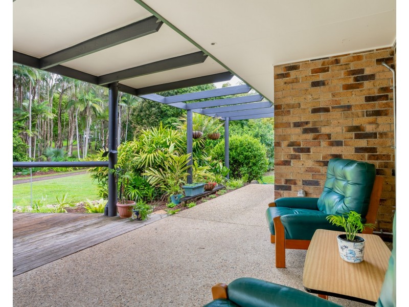7 Cardinal Court, Palmwoods QLD 4555