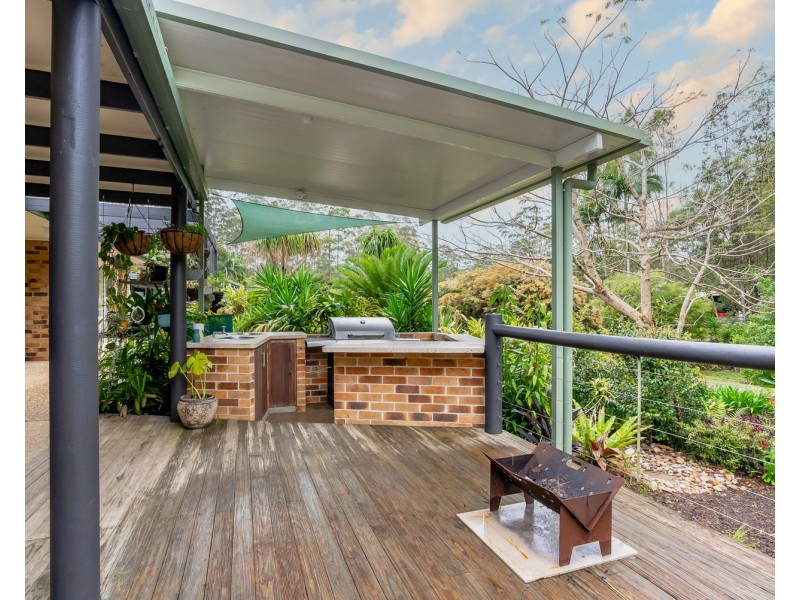 7 Cardinal Court, Palmwoods QLD 4555