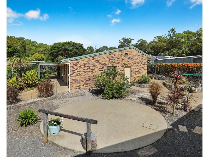 7 Cardinal Court, Palmwoods QLD 4555