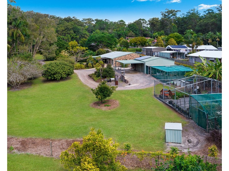 7 Cardinal Court, Palmwoods QLD 4555