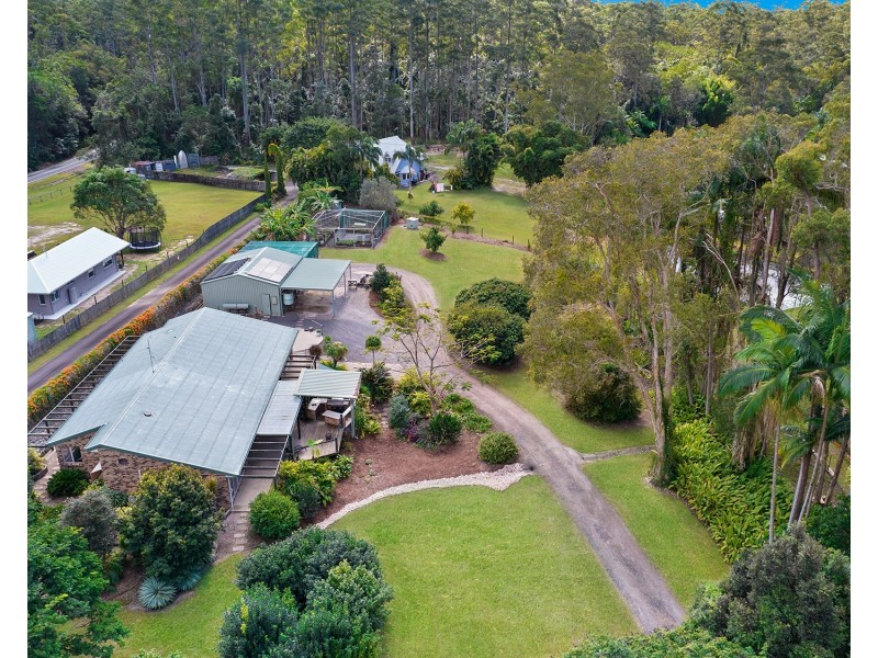 7 Cardinal Court, Palmwoods QLD 4555