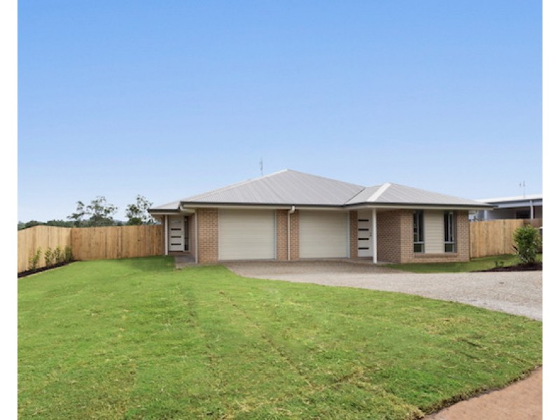 26 Horizon Way, Woombye QLD 4559