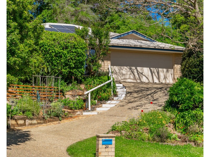 29 Cedar Grove Court, Maleny QLD 4552