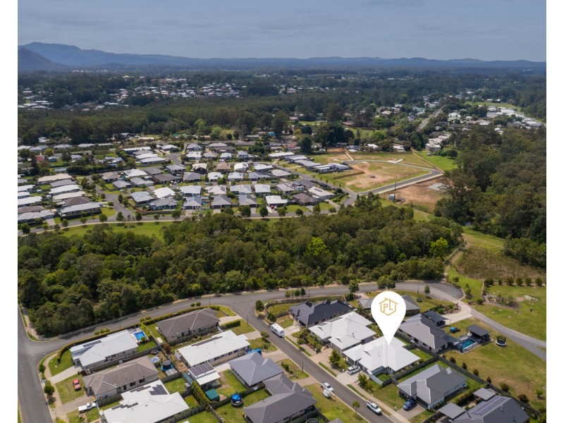 1/15 Pinnacles Drive, Glass House Mountains QLD 4518