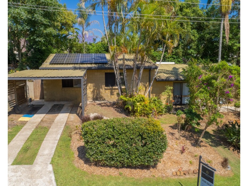 3 Lancaster Close, Woombye QLD 4559