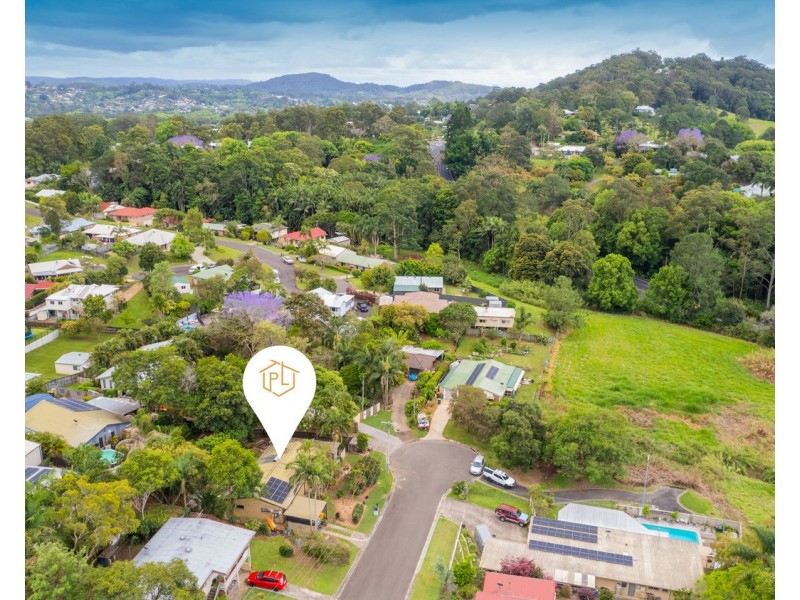 3 Lancaster Close, Woombye QLD 4559