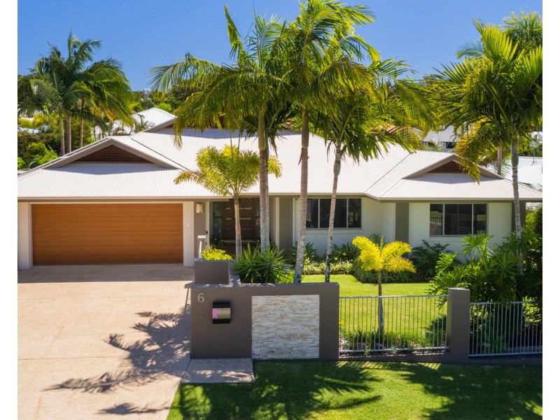 6 Tribulation Circuit, Buderim QLD 4556