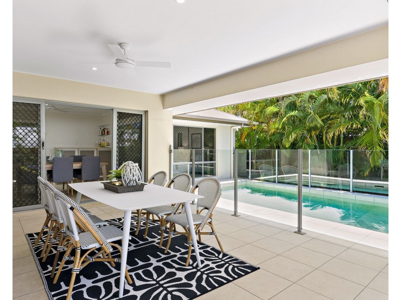 6 Tribulation Circuit, Buderim QLD 4556