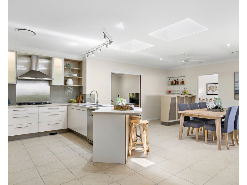 6 Tribulation Circuit, Buderim QLD 4556