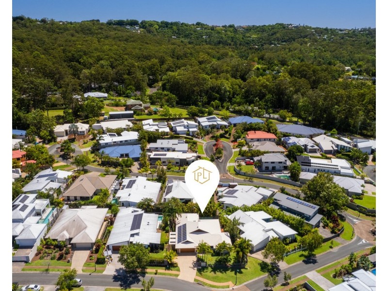 6 Tribulation Circuit, Buderim QLD 4556