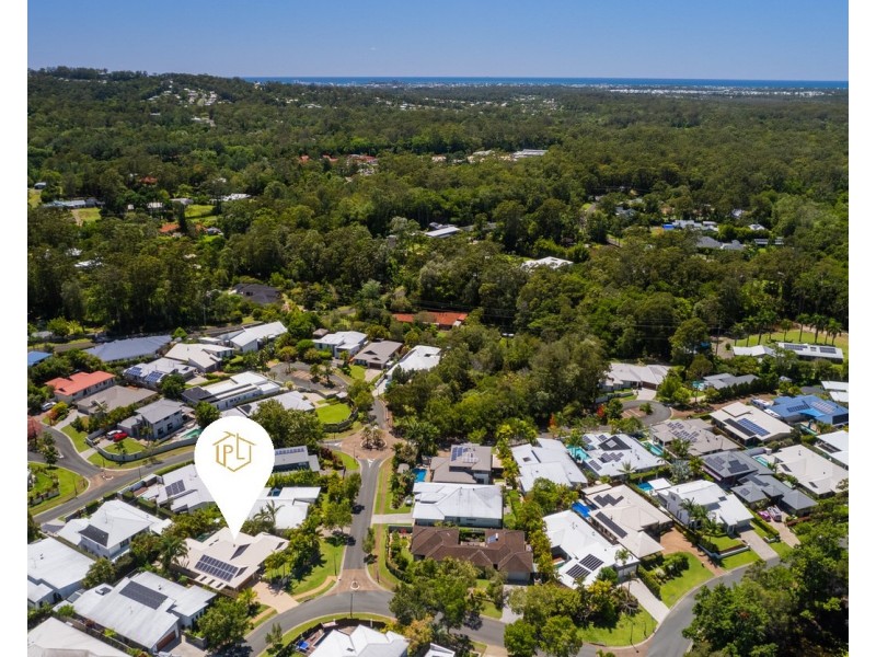 6 Tribulation Circuit, Buderim QLD 4556