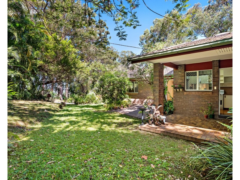 110 Menary Road, West Woombye QLD 4559
