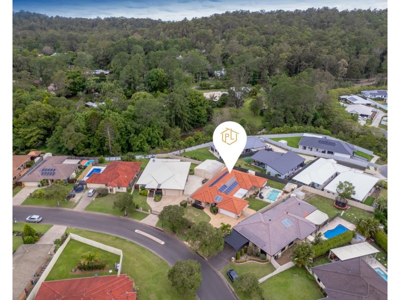 17 Maddock Avenue, Mooloolah Valley QLD 4553