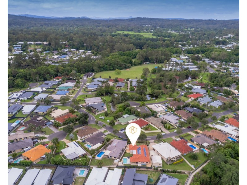17 Maddock Avenue, Mooloolah Valley QLD 4553
