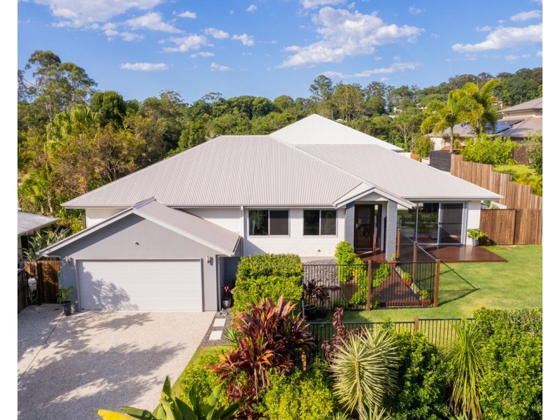36 PLANTATION RISE DRIVE, Woombye QLD 4559