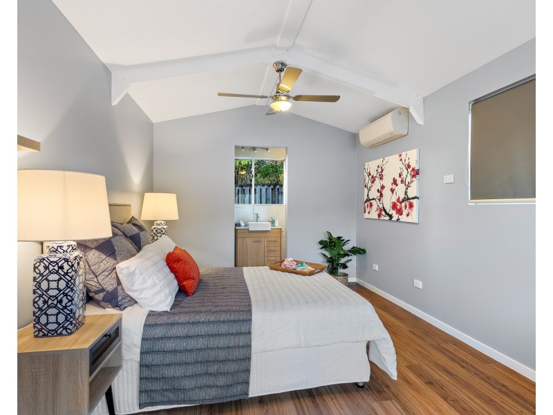 36 PLANTATION RISE DRIVE, Woombye QLD 4559